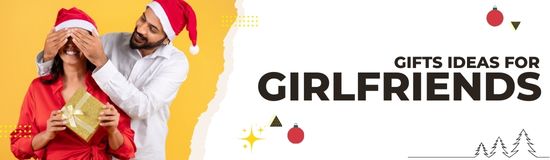 Gift Ideas for Girlfriends – Christmas 2025